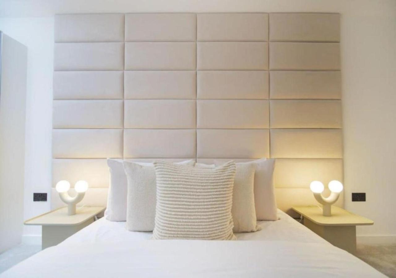 Elysium By The Heim Residences Appartement